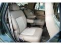  2003 Ford Expedition Medium Parchment Interior #20