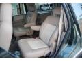  2003 Ford Expedition Medium Parchment Interior #24