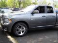 2010 Ram 1500 Sport Quad Cab 4x4 #1
