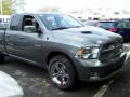 2010 Ram 1500 Sport Quad Cab 4x4 #4