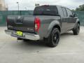 2009 Frontier SE Crew Cab 4x4 #3
