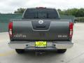 2009 Frontier SE Crew Cab 4x4 #4