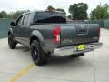 2009 Frontier SE Crew Cab 4x4 #5
