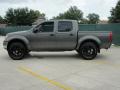 2009 Frontier SE Crew Cab 4x4 #6
