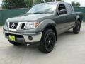 2009 Frontier SE Crew Cab 4x4 #7