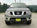 2009 Frontier SE Crew Cab 4x4 #8