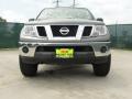 2009 Frontier SE Crew Cab 4x4 #9