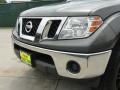 2009 Frontier SE Crew Cab 4x4 #13
