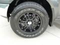 Custom Wheels of 2009 Nissan Frontier SE Crew Cab 4x4 #14