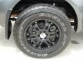 Custom Wheels of 2009 Nissan Frontier SE Crew Cab 4x4 #16