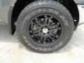 Custom Wheels of 2009 Nissan Frontier SE Crew Cab 4x4 #17