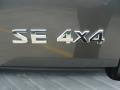  2009 Nissan Frontier Logo #21