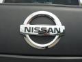  2009 Nissan Frontier Logo #22