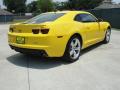 2010 Camaro SS Coupe Transformers Special Edition #3