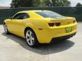 2010 Camaro SS Coupe Transformers Special Edition #5