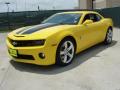 2010 Camaro SS Coupe Transformers Special Edition #7