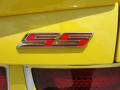  2010 Chevrolet Camaro Logo #24