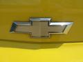  2010 Chevrolet Camaro Logo #27