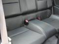  2010 Chevrolet Camaro Black Interior #34