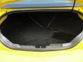  2010 Chevrolet Camaro Trunk #35