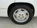  1998 Chevrolet Lumina  Wheel #12