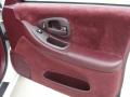 Door Panel of 1998 Chevrolet Lumina  #20