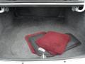  1998 Chevrolet Lumina Trunk #25