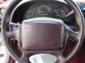  1998 Chevrolet Lumina  Steering Wheel #32
