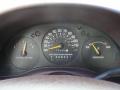  1998 Chevrolet Lumina  Gauges #33