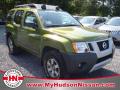 2011 Xterra Pro-4X 4x4 #1