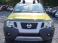 2011 Xterra Pro-4X 4x4 #5
