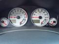  2011 Nissan Xterra Pro-4X 4x4 Gauges #7