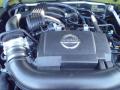  2011 Xterra 4.0 Liter DOHC 24-Valve CVTCS V6 Engine #13