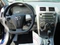  2011 Toyota Corolla S Steering Wheel #28