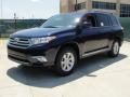 2011 Highlander  #7