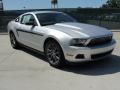2012 Mustang V6 Mustang Club of America Edition Coupe #1 2012 Mustang V6 Mustang Club of America Edition Coupe #1