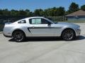 2012 Ford Mustang Ingot Silver Metallic #2 2012 Ford Mustang Ingot Silver Metallic #2