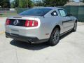 2012 Ford Mustang Ingot Silver Metallic #3 2012 Ford Mustang Ingot Silver Metallic #3