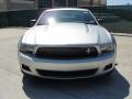 2012 Mustang V6 Mustang Club of America Edition Coupe #8 2012 Mustang V6 Mustang Club of America Edition Coupe #8