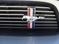 2012 Ford Mustang Logo #10 2012 Ford Mustang Logo #10