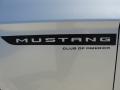 2012 Ford Mustang Logo #13 2012 Ford Mustang Logo #13