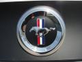 2012 Ford Mustang Logo #17 2012 Ford Mustang Logo #17