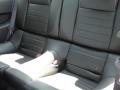 2012 Ford Mustang Charcoal Black Interior #26 2012 Ford Mustang Charcoal Black Interior #26