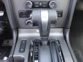 2012 Mustang 6 Speed Automatic Shifter #34 2012 Mustang 6 Speed Automatic Shifter #34