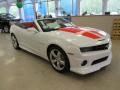 2011 Camaro SS/RS Convertible #3