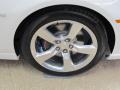  2011 Chevrolet Camaro SS/RS Convertible Wheel #5