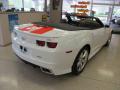 2011 Camaro SS/RS Convertible #6