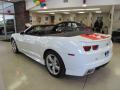 2011 Camaro SS/RS Convertible #8