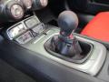  2011 Camaro 6 Speed Manual Shifter #16