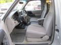 1997 Ford Ranger Medium Graphite Interior #10 1997 Ford Ranger Medium Graphite Interior #10